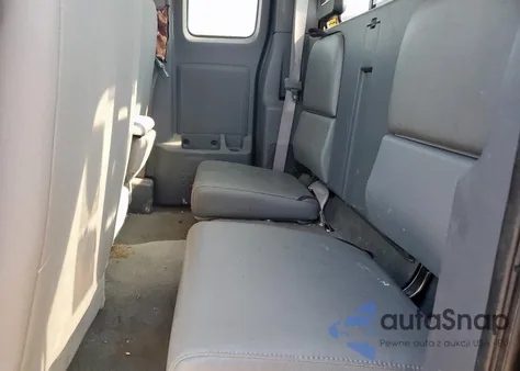 2006 Dodge Dakota Slt z USA, uszkodzony, nr VIN 1D7HW42K16S717209